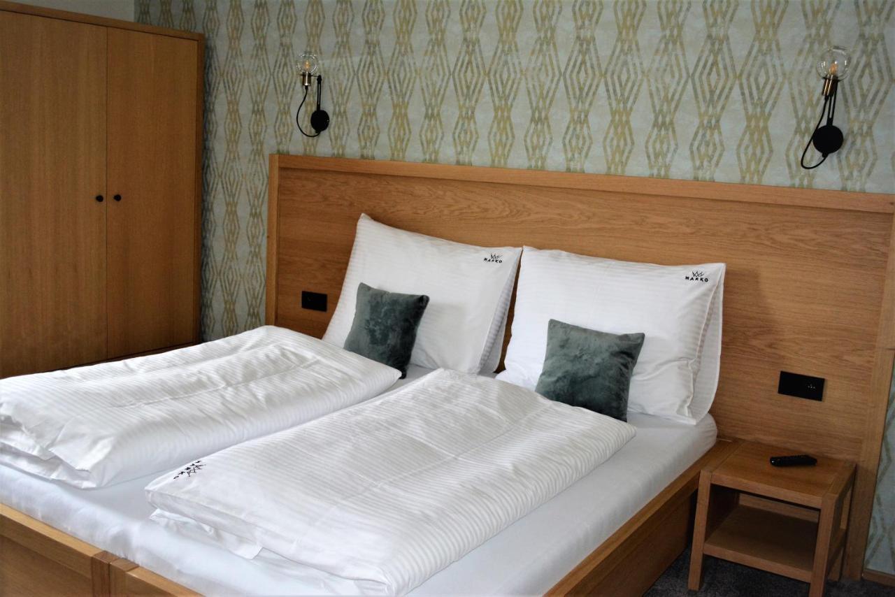 Prosecco Marko Hotel